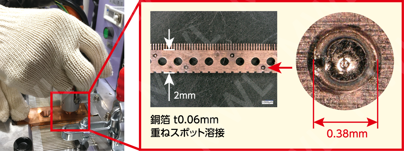 ユニットタイプ使用写真